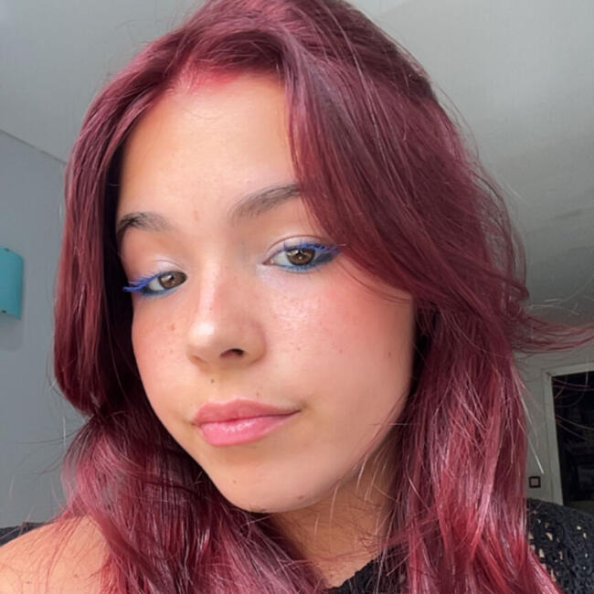 Babysitter in Sintra: Diana