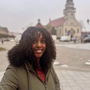 Babysitter Duque de Caxias: Kayllane