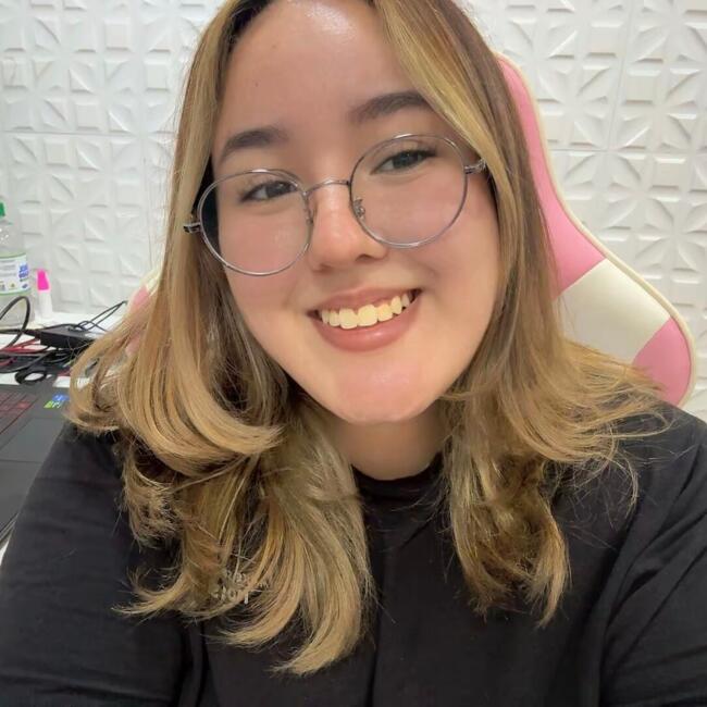Babysitter in Ciudad del Este: Adriana Montserrath