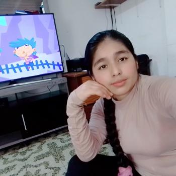 Niñera en Lima Lima: Antolina