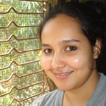 Babysitting job in Auckland: babysitting job Pallavi