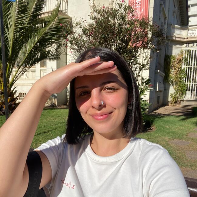 Niñera en Concepción: Isabel