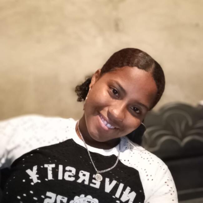 Babysitter in Cartagena: Yessica paola