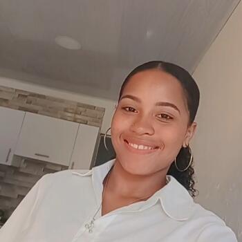 Niñera en Cartagena de Indias: Yessica paola