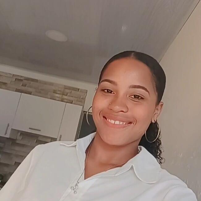 Niñera en Cartagena de Indias: Yessica paola