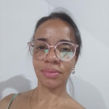 Babá em Itatiba: Glauca