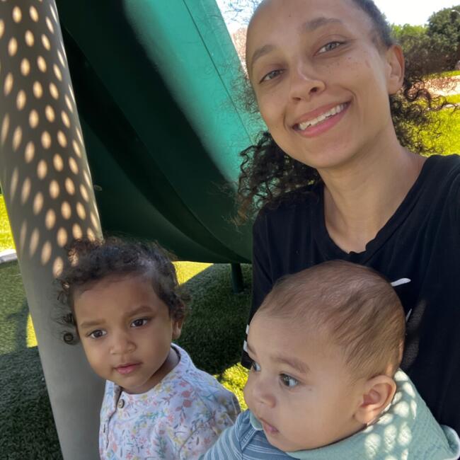 Babysitting job in Richmond (Texas): Kayla