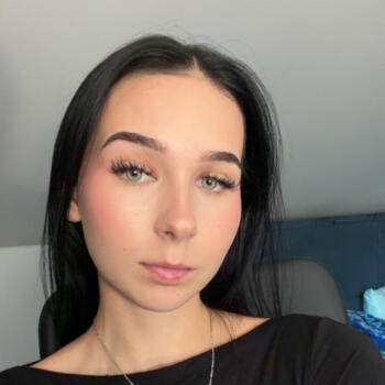Opiekunka do dziecka w Katowice: Natalia