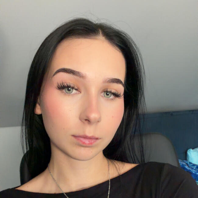 Babysitter in Katowice: Natalia