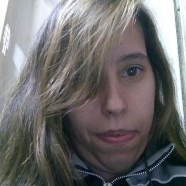 Niñera en Buenos Aires: Sabrina