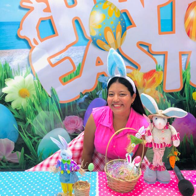 Babysitter in Panama City: Yailin Christina