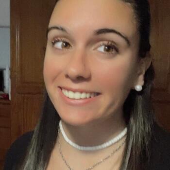 Babysitter em Lisboa: Margarida