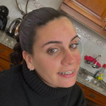 Niñera en Lisboa: Margarida