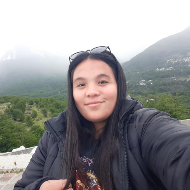 Niñera en Pilar: Alejandra