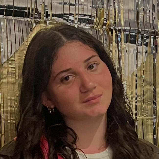 Babysitter in Tweed Heads: Chloe