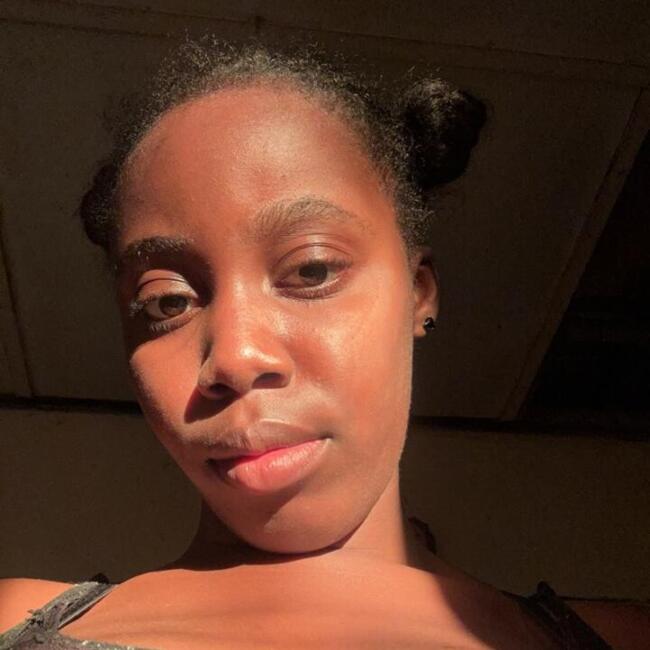 Babysitter in Linstead: ASHANAE