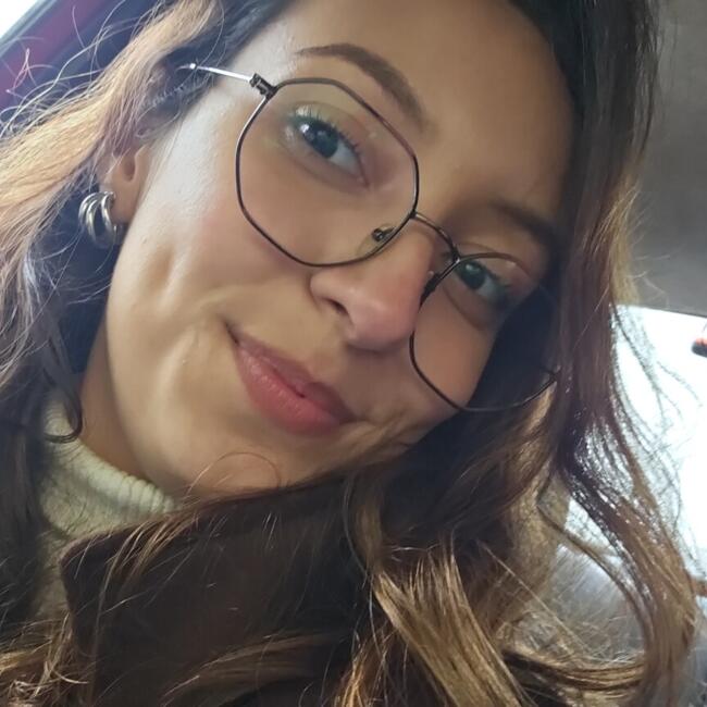 Babysitter in São Paulo: Clara