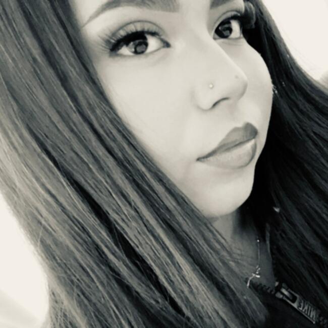 Niñera en Maipú: Anyel Arali