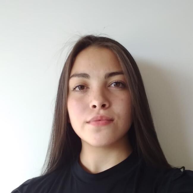 Babysitter in Palencia: Lorena