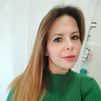 Babysitter a Agrate Brianza: Carla