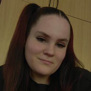 Babysitter in Kistarcsa: Dorka