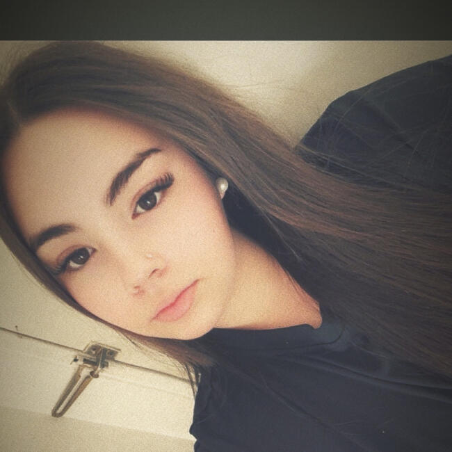 Babysitter in Nice: Amanda 