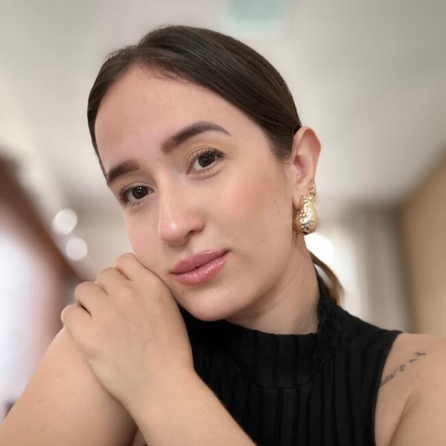 Babysitter in Braga: Priscila