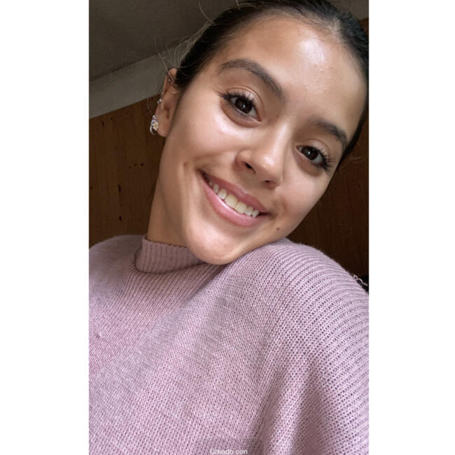 Niñera en Villa María: Natali aylen