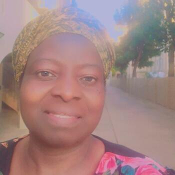 Babysitter Pretoria: Locadia