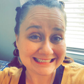 Nanny in Fredericksburg: Justine