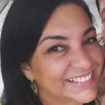 Babysitter Ílhavo: Flávia