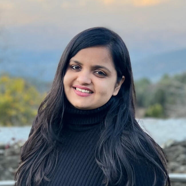 अहमदाबाद में बेबीसिटिंग की नौकरी: Bansari