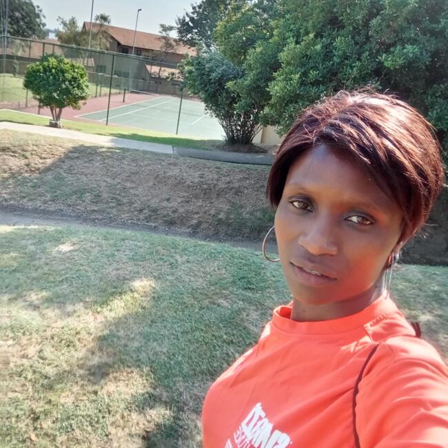 Nanny in Krugersdorp: Agrita