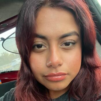 Niñera en Veracruz: Adriana