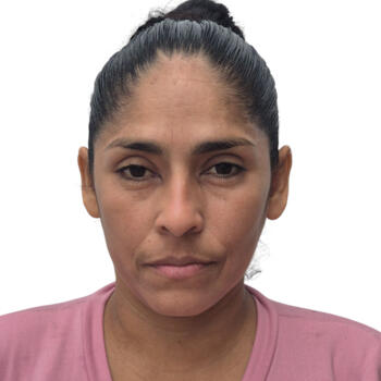 Niñera Guayaquil: Johanna