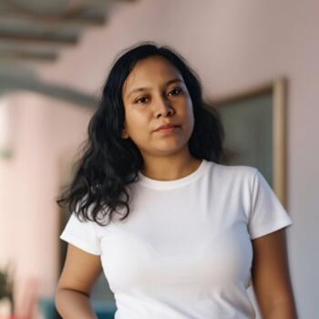 Niñera en Santarém: Kalena santos dos santos