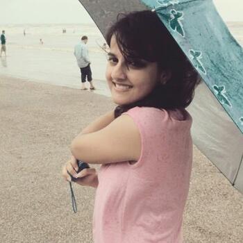 माता-पिता बंगलौर: Anusha