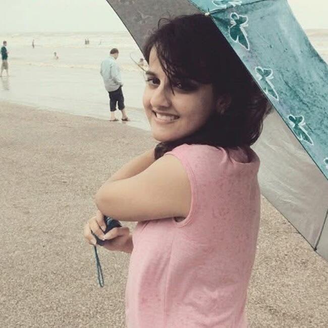 बंगलौर में बेबीसिटिंग की नौकरी: Anusha