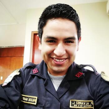 Parent Comas (Departamento de Lima): ANDREE