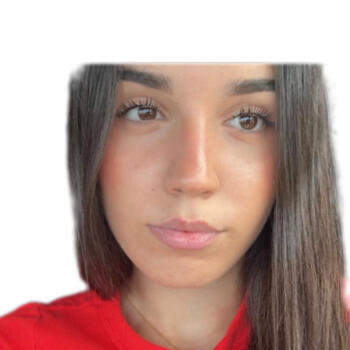 Babysitter in Madrid: Bea