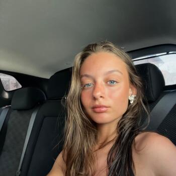 Babysitter Rome: Lavinia