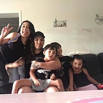 Babysitting job in Whangarei: babysitting job Millie