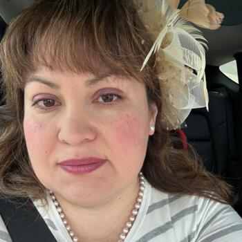 Babysitting job in West Covina: babysitting job Cynthia