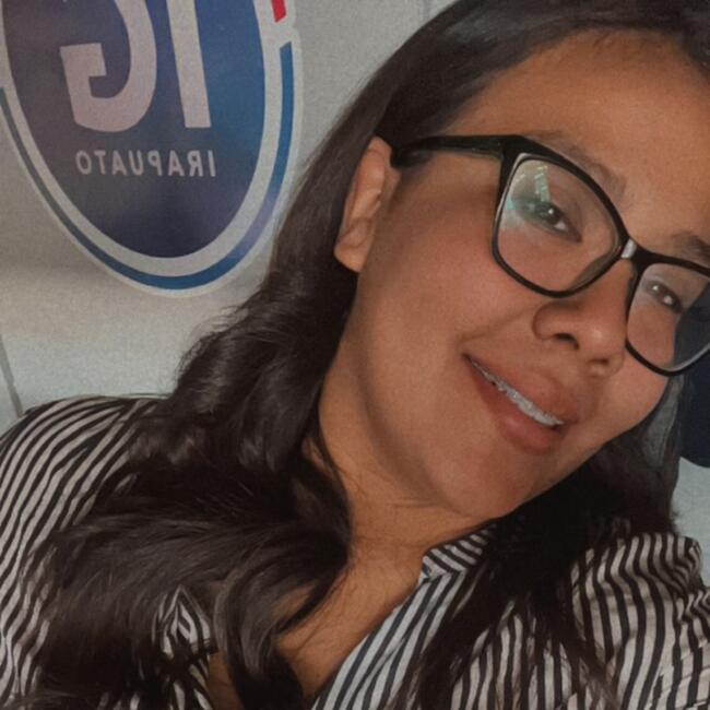 Babysitter in Irapuato: Alejandra