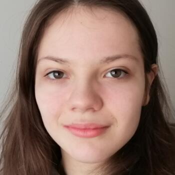 Babysitter in Orsay: Justine