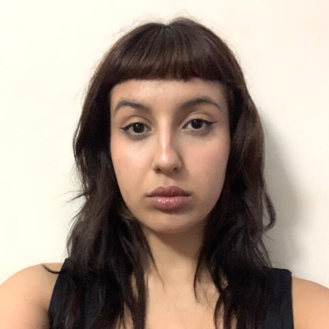 Babysitter in Montevideo: Alfonsina Fleitas