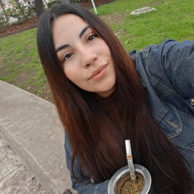 Niñera en San Miguel de Tucumán: Aldana juarez