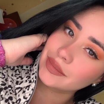 Niñera en Bogotá: Jessica Gonzalez