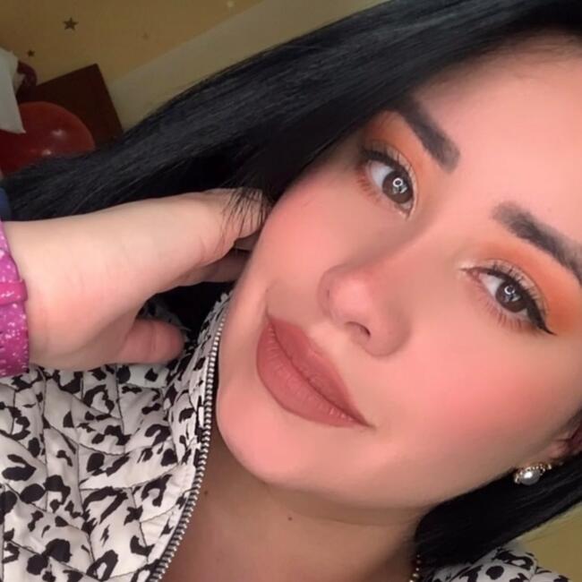 Niñera en Bogotá: Jessica Gonzalez