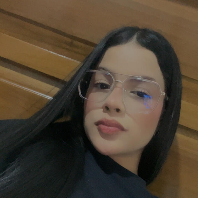 Niñera en Jávea: Andreina